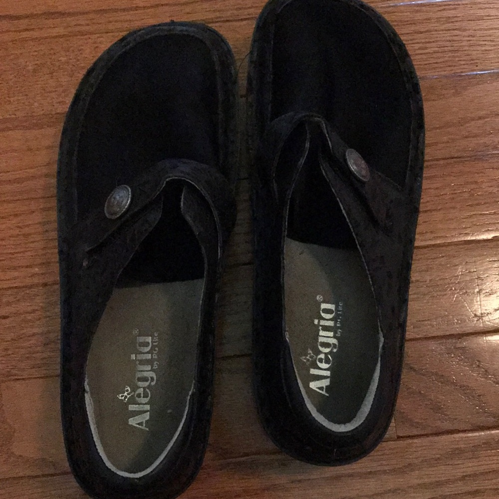 Size 40 Algeria shoes